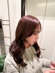 艶カラー💞(ワンカラー)
