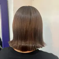 🕊️1日1名様限定30%OFF✨カット・カラー・髪質改善ヘアエステ