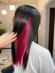 インナーカラー
