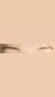 【垢抜け美眉】眉ワックス✨