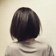 縮毛矯正