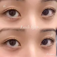 【ご新規様限定】まつげパーマ上下⟡.·🎀トリートメント仕上げ🫧[荻窪/阿佐ヶ谷/高円寺]