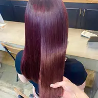 🌟スペシャルメニュー⭐️カット＋うる艶カラー＋premium髪質改善トリートメント