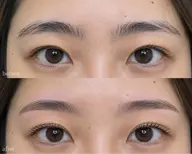 😶🌫️美眉スタイリング(アイブロウWAX)😶🌫️