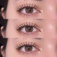 ⟡.·🎀【✨目力アップNo.1✨】アンドヘルシーLED140本🎀⟡.·アイパック+束感仕上げ🪽