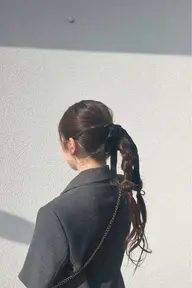 ミニモ限定クーポン🌿ヘアセット