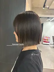 カット➕カラー➕TOKIOトリートメント