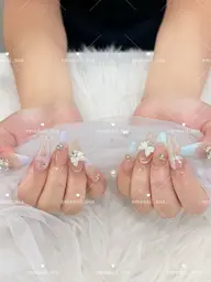 【hand】 ‎🤍90分やり放題メニュー‎🤍