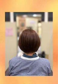 🌱カット(ショート)🌱