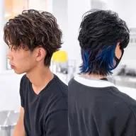 【🔥ミニモ限定破格🔥】好印象カラー+カット