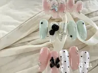 🎀ワンホンデザイン【オフ無】