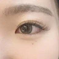 🎀マツエク両目80本💕オフ込み🩷