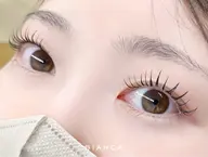 🎀&healthy🎀ダブルラッシュorバインドロック100束➕パーマ ⚠️注意事項を必ずお読みください。