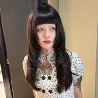 【結婚式のお呼ばれやイベントに💎】ヘアセット