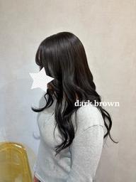 【カラー🎀2Stepトリートメント】¥5750