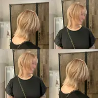 レディースカットモデル✂️【平日限定】