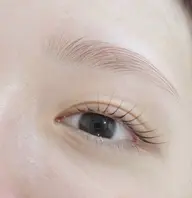 【人気No.2】お顔の印象の80%は眉毛から🫧美眉アイブロウWAXスタイリング💛#恵比寿