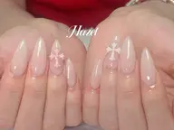 🤍夏キャンペーン🤍【✨チップ長さ出しワンカラー】✨2色まで✨大人気カラーが選べる💕💕