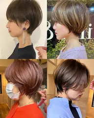『本日限定』ショートカット+高保湿トリートメント💐