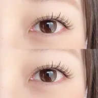 🤍プレミアムセーブル100本🤍オフ込み/仕上げのコーティング剤付き