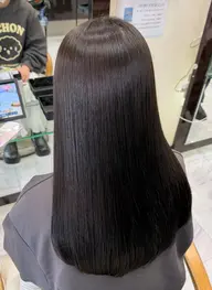 💠レディースレイヤーカット+カラー+トリートメント💠