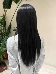 ⭐︎新規様限定⭐︎ カット+ 縮毛矯正+トリートメント