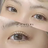 ラッシュリフト🎀