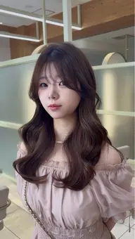 【7/27限定メニュー💖】無料カット(ロング・ミディアム)+極上トリートメント✨11時​〜​最終受付17時(新宿店)