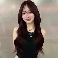 🩶艶々ワンカラー🩶
