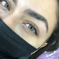 まつ毛パーマ上下👀 当日限定撮影モデル📸