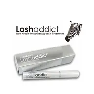 【7月SALE☁️🩷】育毛特化美容液Lashaddict➕まつ毛パーマorマツエク100~120本セットメニュー🎀