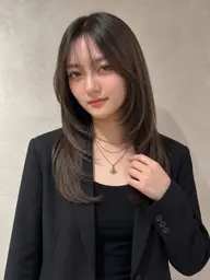 【プチ美容🫧メニュー】似合わせ前髪・顔周りカット🧸※全体のカットではございません。