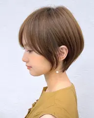 【人数限定❣️】✨ショートカット➕極上トリートメント✨店長チェックで安心🎶