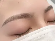 【✨講師付✨】《美眉×美肌》似合わせアイブロウWAX+フルフェイスWAX脱毛¥2000