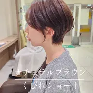 メンズ＆レディースデザインカット✂