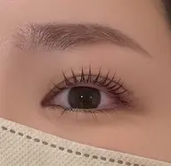 10名限定!!下まつ毛パーマモデル♡ エクステオフ不可 (必ず注意事項をお読みください。)