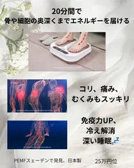 【全員OK】 「P90+体リカバリー」スマホ疲れ•睡眠不足•ストレス•脳疲労•体のだるさを解放。軽やかな心身へ導きます
