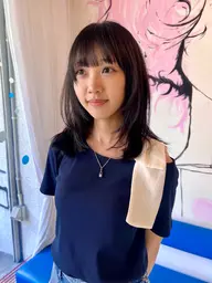 カット