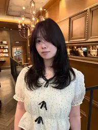 👑 MINXスペシャル|11step MINX SPECIAL +styling