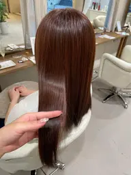 髪も心も癒されたいあなたへ❣️コタ4種の生オイルトリートメント+癒しのアロマヘッドスパ15分✨