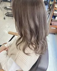 🌼初回限定クーポン🌼【デザインカット】+【デジタルパーマ】