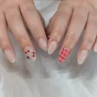 🤍オフあり🤍アート4本コース