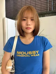 デザインカラーやりたい方(予約後ご相談ください)