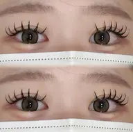 本日限定🎀【オフ別途】ダブルフラットラッシュ80束✧︎*。