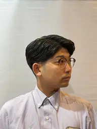 【新規限定】20代​〜​30代　おまかせカットパーマ※条件あり