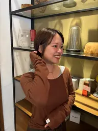 ヘッドスパ15分