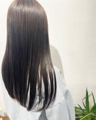 縮毛矯正🪴本日限定💫