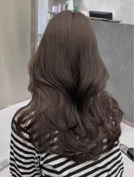 ✨美髪カラー・2stepトリートメント✨