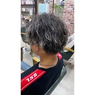 🌟特殊<ツイスト/スパイラル>パーマ🌟
