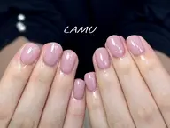 ハンドワンカラー［ソフトジェルオフ込み、ケア込み🉐/厚み出し🉑/パラジェル変更🉑！］🤗